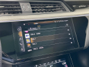 Thumbnail image of 2024 Audi SQ8 Sportback e-tron at Autobahn Porsche Fort Worth