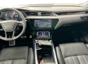 Thumbnail image of 2024 Audi SQ8 Sportback e-tron at Autobahn Porsche Fort Worth