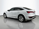 Thumbnail image of 2024 Audi SQ8 Sportback e-tron at Autobahn Porsche Fort Worth