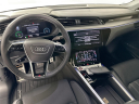 Thumbnail image of 2024 Audi SQ8 Sportback e-tron at Autobahn Porsche Fort Worth