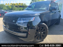 Thumbnail image of 2025 Land Rover Range Rover at Rockland Motors