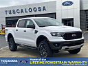 Thumbnail image of 2023 Ford Ranger at Five Star Tuscaloosa