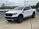 Thumbnail image of 2023 Ford Ranger at Five Star Tuscaloosa
