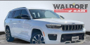 Thumbnail image of 2021 Jeep Grand Cherokee L at Waldorf Dodge Ram