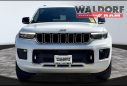 Thumbnail image of 2021 Jeep Grand Cherokee L at Waldorf Dodge Ram