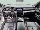 Thumbnail image of 2021 Jeep Grand Cherokee L at Waldorf Dodge Ram