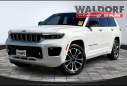 Thumbnail image of 2021 Jeep Grand Cherokee L at Waldorf Dodge Ram