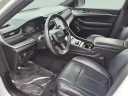 Thumbnail image of 2021 Jeep Grand Cherokee L at Waldorf Dodge Ram