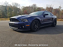 Thumbnail image of 2010 Ford Shelby GT500 at 601 Auto Sales