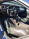 Thumbnail image of 2010 Ford Shelby GT500 at 601 Auto Sales