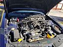 Thumbnail image of 2010 Ford Shelby GT500 at 601 Auto Sales
