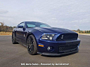 Thumbnail image of 2010 Ford Shelby GT500 at 601 Auto Sales