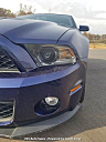 Thumbnail image of 2010 Ford Shelby GT500 at 601 Auto Sales