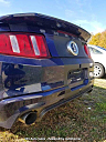 Thumbnail image of 2010 Ford Shelby GT500 at 601 Auto Sales