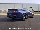Thumbnail image of 2010 Ford Shelby GT500 at 601 Auto Sales