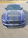 Thumbnail image of 2010 Ford Shelby GT500 at 601 Auto Sales