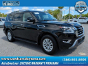 Thumbnail image of 2022 Nissan Armada at GaryYeomansUsedCarSuperCenter of Daytona Beach, FL