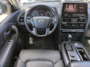 Thumbnail image of 2022 Nissan Armada at GaryYeomansUsedCarSuperCenter of Daytona Beach, FL