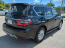 Thumbnail image of 2022 Nissan Armada at GaryYeomansUsedCarSuperCenter of Daytona Beach, FL