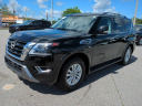 Thumbnail image of 2022 Nissan Armada at GaryYeomansUsedCarSuperCenter of Daytona Beach, FL