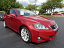 Thumbnail image of 2012 Lexus IS 250 at Stargate Auto Sales Murfreesboro