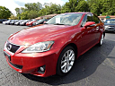 Thumbnail image of 2012 Lexus IS 250 at Stargate Auto Sales Murfreesboro