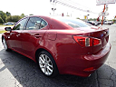 Thumbnail image of 2012 Lexus IS 250 at Stargate Auto Sales Murfreesboro