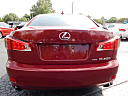 Thumbnail image of 2012 Lexus IS 250 at Stargate Auto Sales Murfreesboro