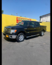 Thumbnail image of 2013 Ford F-150 at Campbell Auto Finance