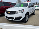Thumbnail image of 2017 Chevrolet Traverse at A & B Motors