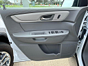 2017 Chevrolet Traverse LS at A & B Motors