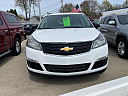Thumbnail image of 2017 Chevrolet Traverse at A & B Motors