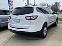 Thumbnail image of 2017 Chevrolet Traverse at A & B Motors