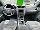 Thumbnail image of 2017 Chevrolet Traverse at A & B Motors