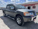 Thumbnail image of 2011 Nissan Titan at Sarpy County Motors