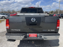 Thumbnail image of 2011 Nissan Titan at Sarpy County Motors