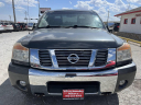 Thumbnail image of 2011 Nissan Titan at Sarpy County Motors