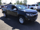 Thumbnail image of 2021 Chevrolet Colorado at Good Chevrolet - NEW