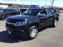Thumbnail image of 2021 Chevrolet Colorado at Good Chevrolet - NEW