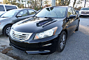 Thumbnail image of 2012 Honda Accord at Payless Car Deals