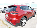 Thumbnail image of 2019 Nissan Rogue at Mathews Nissan