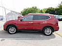 Thumbnail image of 2019 Nissan Rogue at Mathews Nissan