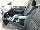 Thumbnail image of 2019 Nissan Rogue at Mathews Nissan