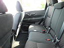 Thumbnail image of 2019 Nissan Rogue at Mathews Nissan