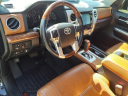2021 Toyota Tundra 1794 Edition at Pinkerton Chevrolet Of Lynchburg