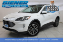 Thumbnail image of 2022 Ford Escape Plug-In Hybrid at Biener Ford
