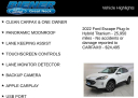 Thumbnail image of 2022 Ford Escape Plug-In Hybrid at Biener Ford