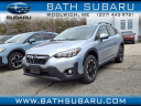 Thumbnail image of 2022 Subaru Crosstrek at Bath Subaru (Used)