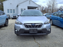 Thumbnail image of 2022 Subaru Crosstrek at Bath Subaru (Used)