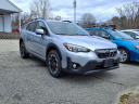 Thumbnail image of 2022 Subaru Crosstrek at Bath Subaru (Used)